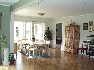 The Dining Room