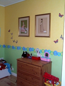 Karin's Room