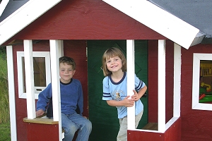 Our Playplace