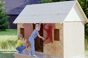 Painting House