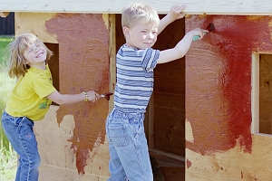 Child Labor
