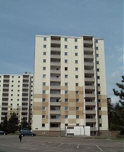 Landstuhl Apartments