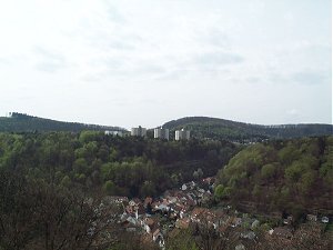 Landstuhl Hill